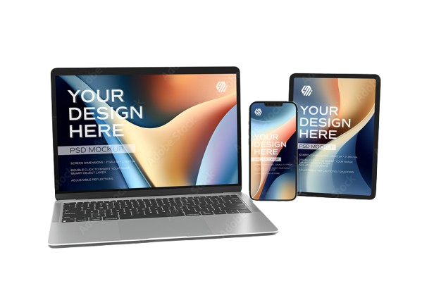 Person holding phone